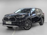 Toyota Highlander IV (XU70) Москва  - изображение 31