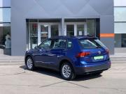 Volkswagen Tiguan II Краснодар  - изображение 25