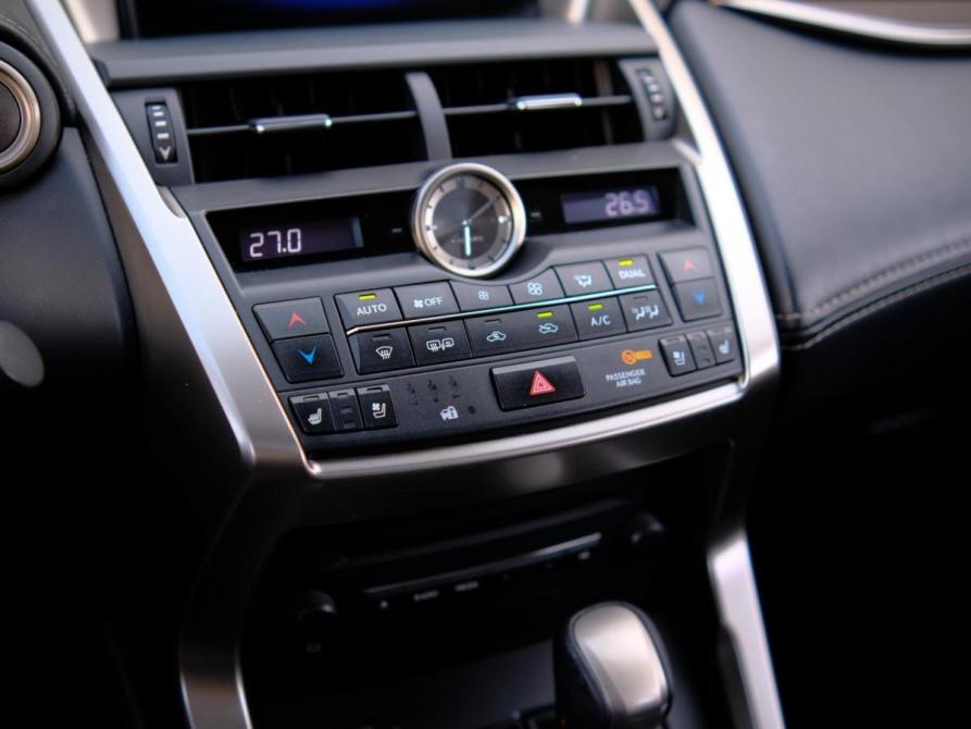 Lexus NX I Сочи  - изображение 21