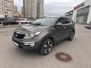 Kia Sportage III Рестайлинг Санкт-Петербург  - изображение 5