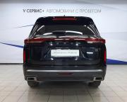Exeed VX I Москва  - изображение 26