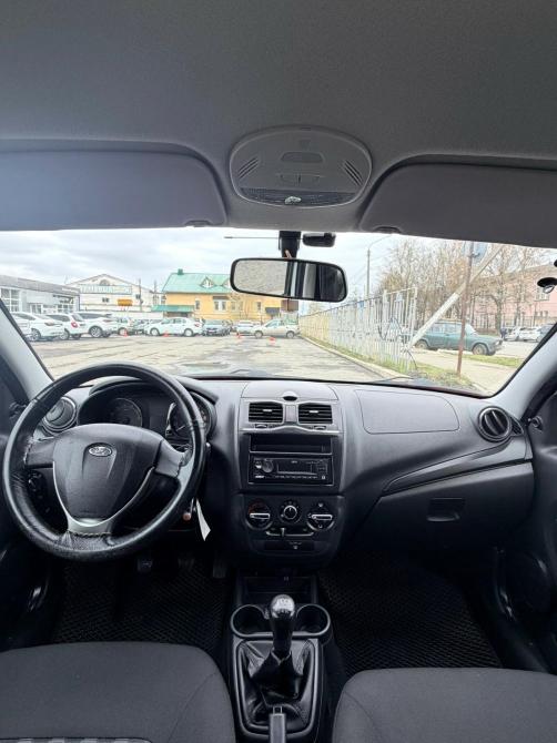 Lada (ВАЗ) Granta I Рестайлинг Кострома  - изображение 12