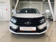 Lada (ВАЗ) Granta I Рестайлинг Миасс  - изображение 24