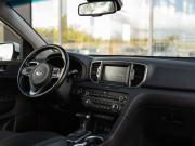 Kia Sportage IV Новосибирск  - изображение 30