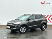 Ford Kuga II Пермь  - изображение 7