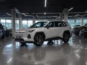 Toyota Wildlander II Москва  - изображение 30
