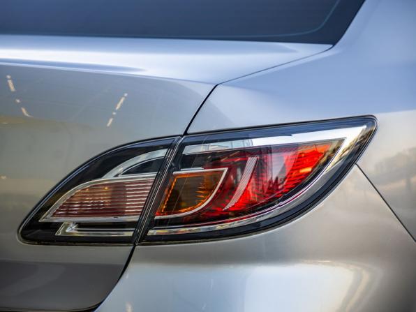 Mazda 6 II (GH) Рестайлинг с пробегом 2010 года, цена 798 000 рублей, 177100 км, седан, Автокод Объявления