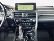 Lexus RX IV Рестайлинг Кемерово  - изображение 54