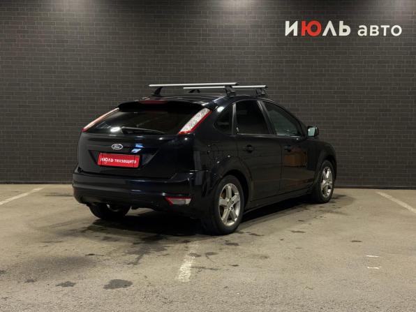 Ford Focus II Рестайлинг с пробегом 2008 года, цена 475 000 рублей, 292696 км, хэтчбек, Автокод Объявления