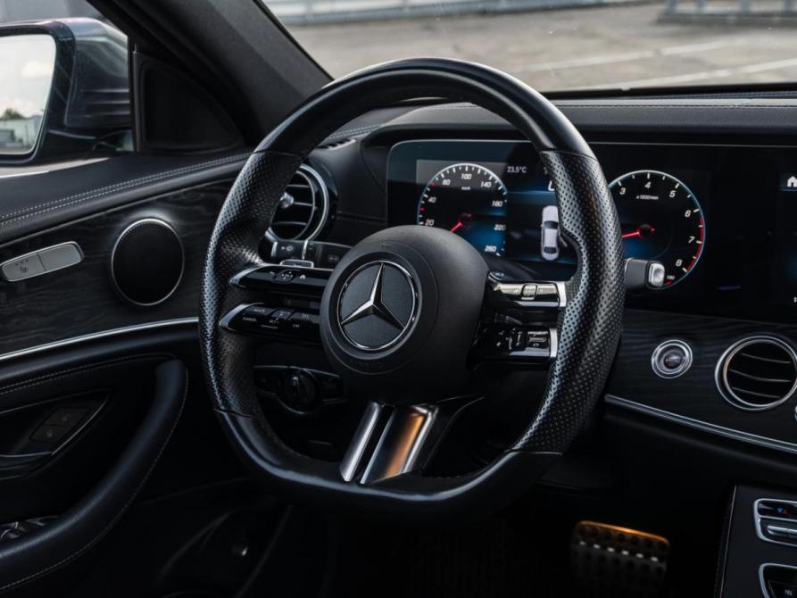 Mercedes-Benz E-Класс V (W213 S213 C238) Рестайлинг Москва  - изображение 10