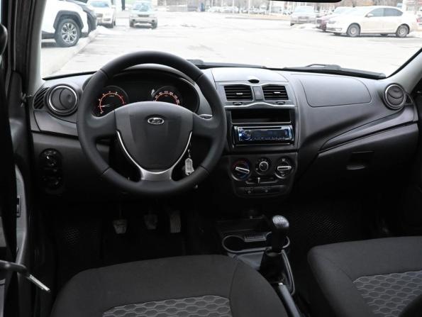 Lada (ВАЗ) Granta I Рестайлинг с пробегом 2020 года, цена 736 700 рублей, 68224 км, лифтбек, Автокод Объявления