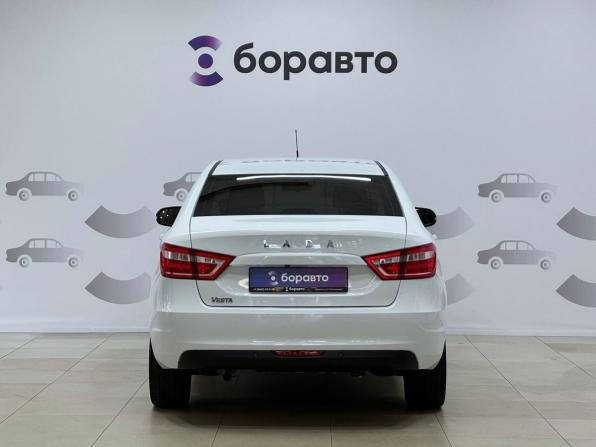 Lada (ВАЗ) Vesta I с пробегом 2021 года, цена 1 150 000 рублей, 113628 км, седан, Автокод Объявления