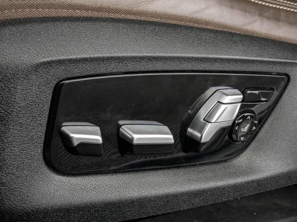 BMW 6 серии IV (G32) Рестайлинг с пробегом 2022 года, цена 4 555 000 рублей, 37071 км, лифтбек, Автокод Объявления