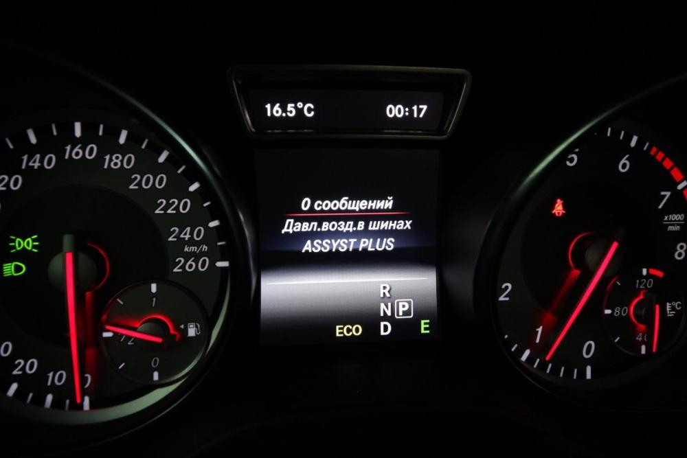 Mercedes-Benz GLA I (X156) Сургут  - изображение 42