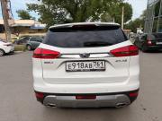 Geely Atlas I Ростов-на-Дону  - изображение 36