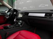 Volkswagen Touareg II Рестайлинг Санкт-Петербург  - изображение 36