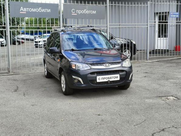Lada (ВАЗ) Kalina II с пробегом 2014 года, цена 255 000 рублей, 286431 км, универсал, Автокод Объявления