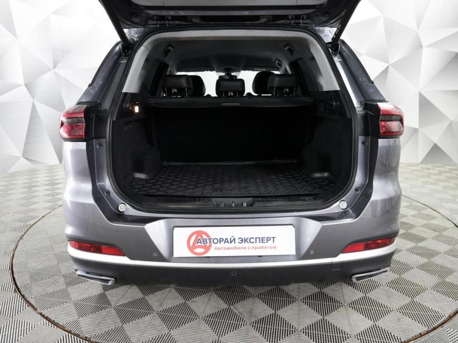 Chery Tiggo 7 Pro Max I Ульяновск  - изображение 21