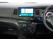 Toyota ISis I Рестайлинг Иркутск  - изображение 34