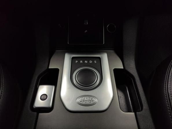 Land Rover Discovery IV Рестайлинг с пробегом 2013 года, цена 1 592 000 рублей, 234003 км, внедорожник, Автокод Объявления