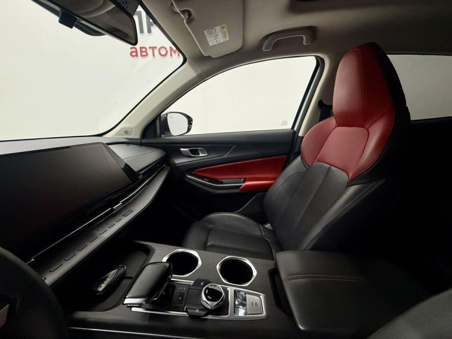 Changan CS55 Plus II Смоленск  - изображение 17