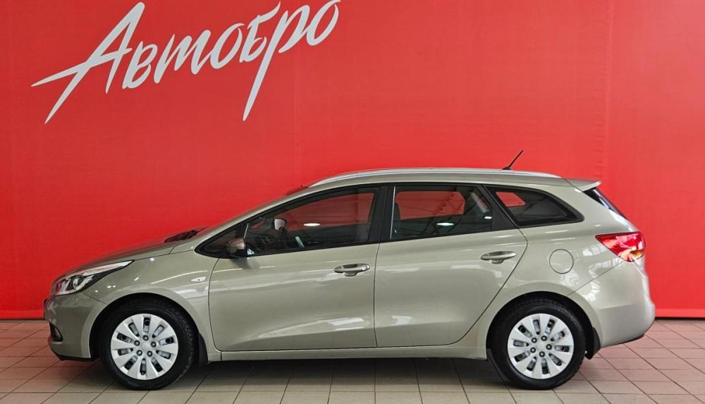 Kia Ceed II Вологда  - изображение 2
