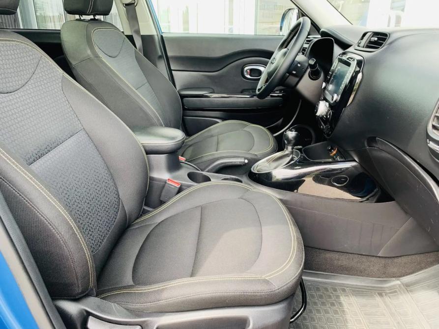 Kia Soul II Воронеж  - изображение 10