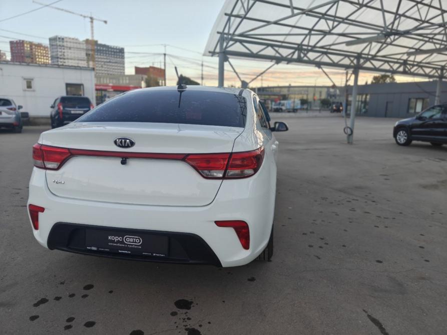 Kia Rio IV Тула  - изображение 6