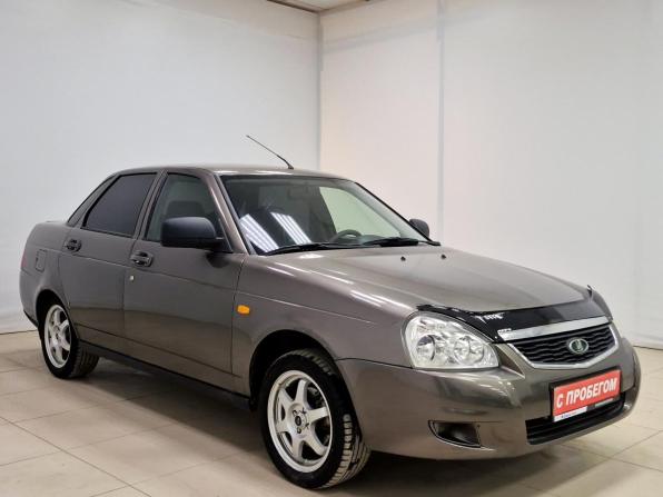 Lada (ВАЗ) Priora I с пробегом 2013 года, цена 340 000 рублей, 206192 км, седан, Автокод Объявления