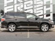 Toyota Highlander II (XU40) Рестайлинг Краснодар  - изображение 26