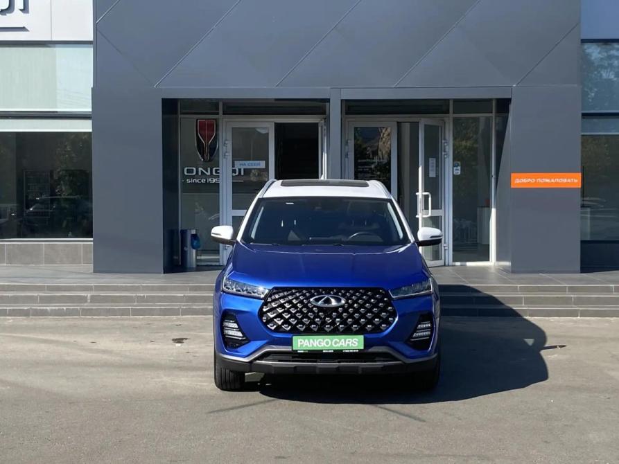 Chery Tiggo 7 Pro I Краснодар  - изображение 2