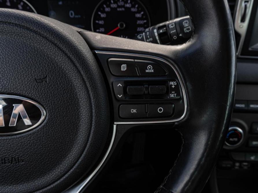 Kia Sportage IV Краснодар  - изображение 20