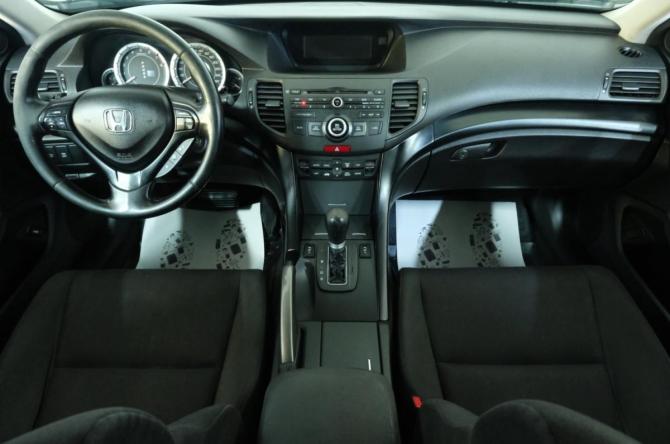 Honda Accord VIII с пробегом 2010 года, цена 1 499 000 рублей, 204000 км, седан, Автокод Объявления