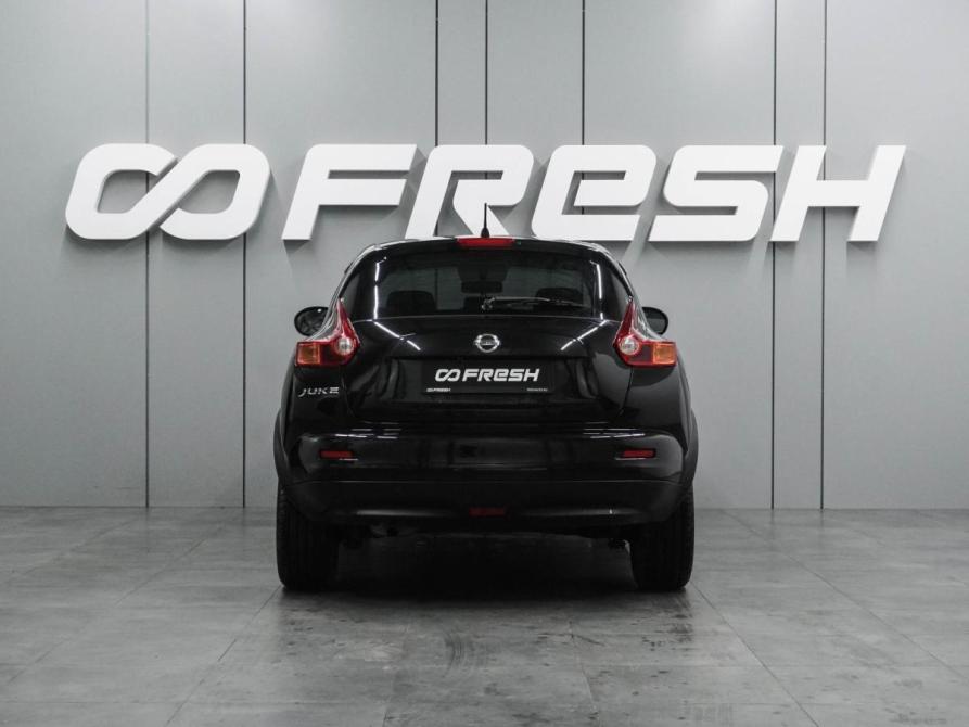 Nissan Juke I Воронеж  - изображение 4