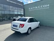 Lada (ВАЗ) Granta I Рестайлинг Екатеринбург  - изображение 14