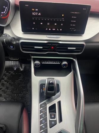 Geely Coolray I с пробегом 2021 года, цена 1 700 000 рублей, 70672 км, внедорожник, Автокод Объявления