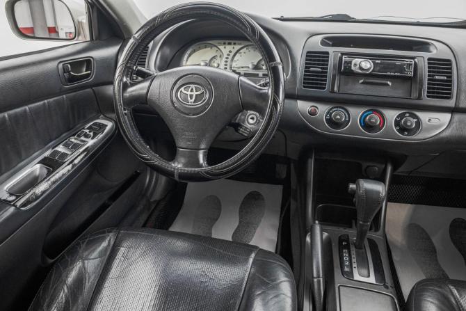 Toyota Camry V (XV30) с пробегом 2001 года, цена 649 000 рублей, 470400 км, седан, Автокод Объявления