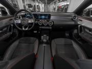 Mercedes-Benz CLA II (C118 X118) Москва  - изображение 37