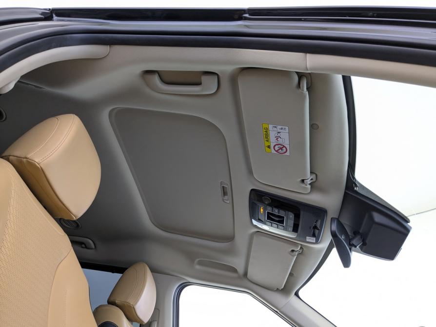 Kia Carnival IV Москва  - изображение 23