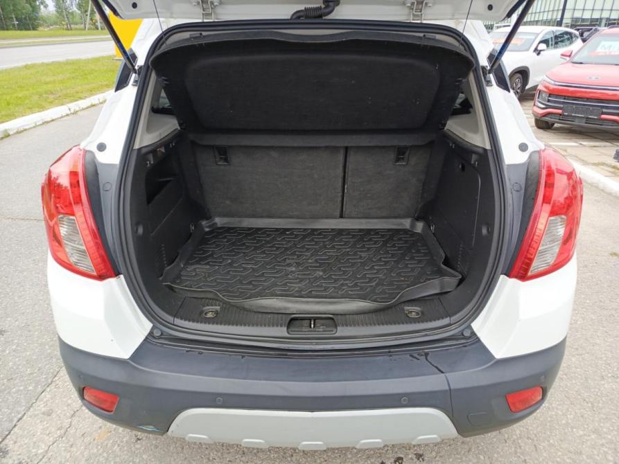 Opel Mokka I Чебоксары  - изображение 12