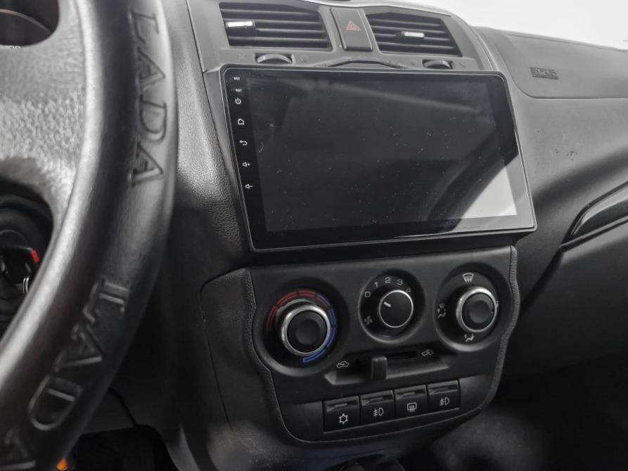 Lada (ВАЗ) Granta I Рестайлинг Нижний Новгород  - изображение 8