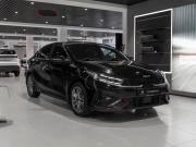 Kia Cerato IV Рестайлинг Москва  - изображение 28