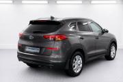 Hyundai Tucson III Рестайлинг Москва  - изображение 20