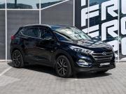 Hyundai Tucson III Краснодар  - изображение 23