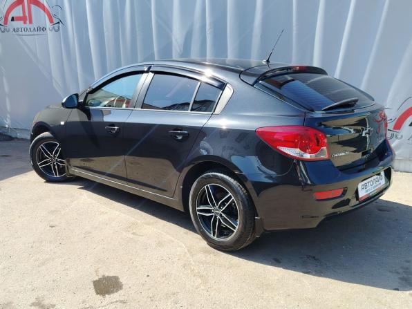 Chevrolet Cruze I с пробегом 2012 года, цена 769 000 рублей, 183373 км, хэтчбек, Автокод Объявления