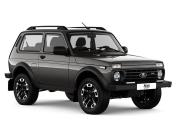 Lada (ВАЗ) Niva Legend Москва  - изображение 2