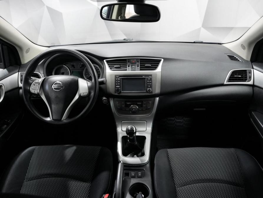 Nissan Sentra VII (B17) Ульяновск  - изображение 11