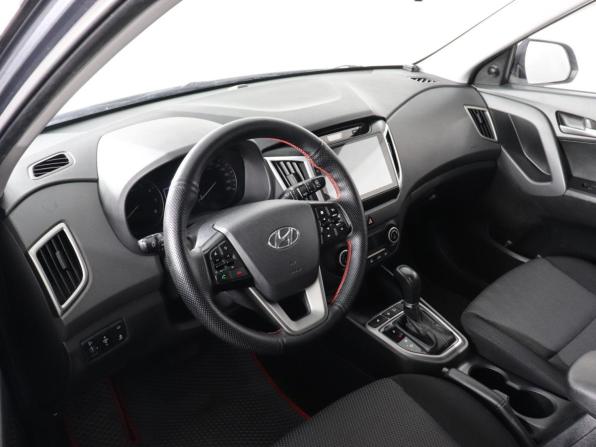 Hyundai Creta I с пробегом 2016 года, цена 1 270 000 рублей, 254063 км, внедорожник, Автокод Объявления