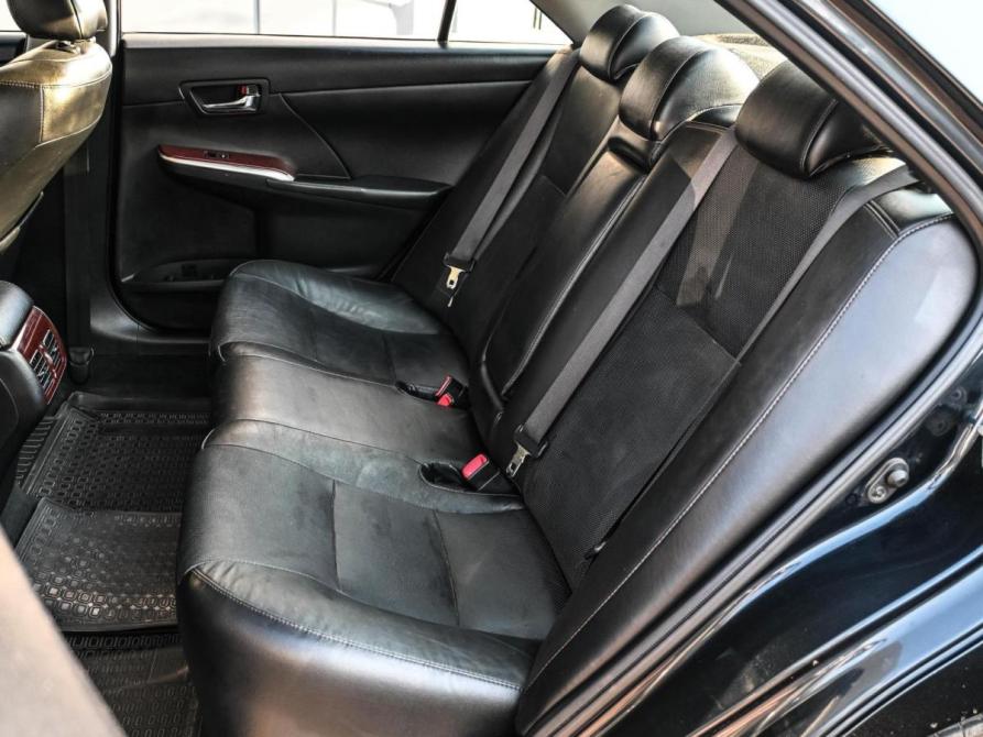 Toyota Camry VII (XV50) Новороссийск  - изображение 9