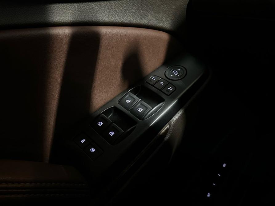 Chevrolet Tahoe IV Челябинск  - изображение 20